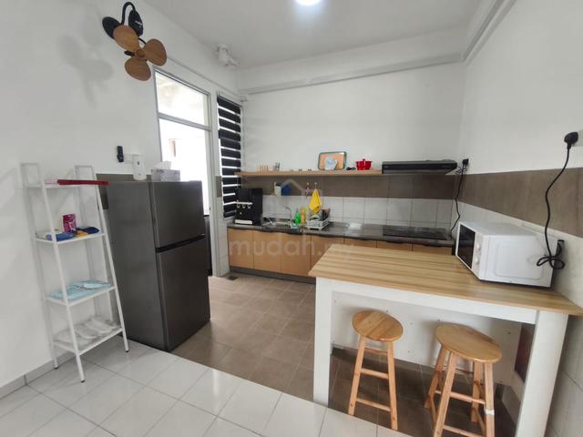 Residensi Klebang 2 (PR1MA @ Klebang 2) 1