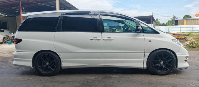 2003 CASH OTR Toyota ESTIMA 2.4 AERAS-L (A) - 5