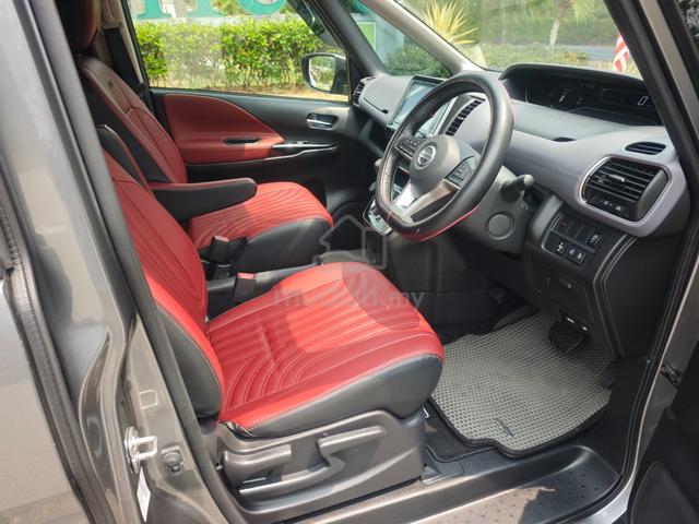 2023 Nissan SERENA 2.0 J IMPUL - 5
