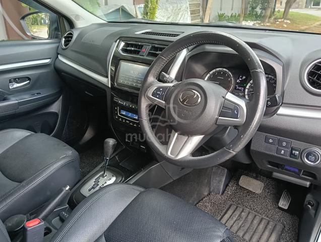 2019 Perodua ARUZ 1.5 AV (A) - 5