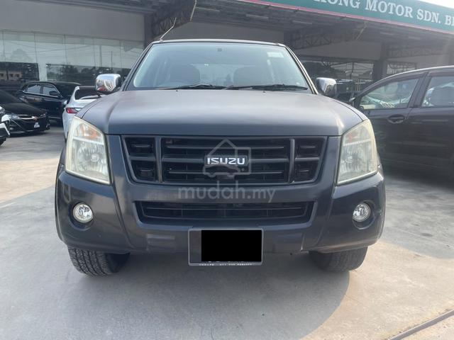 2009 Isuzu D-MAX 2.5 (M) - 3