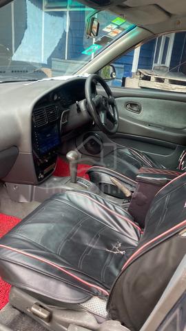 1995 Proton WIRA 1.5 GL (A) - 5