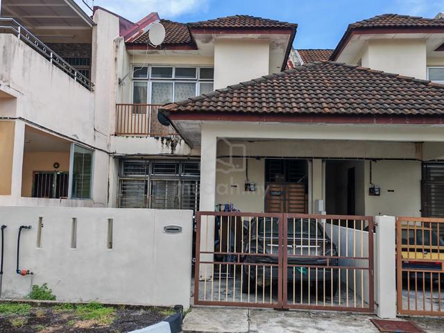 [BEST BUY] Jalan Balik Pulau, Taman Seri Sayang, Near Pondok Upih 1