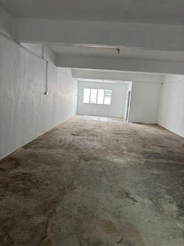 1st Floor Shop for Rent at Nibong Tebal 1