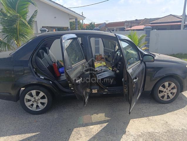 2008 Proton SAGA 1.3 H-LINE (A) - 3