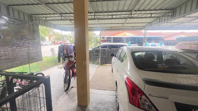 Taman Anggerik, Bandar Tenggara, Kulai ( FULL LOAN ) 1