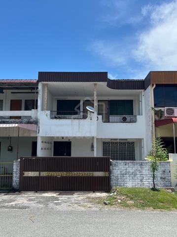 Cheap Sale Full Loan Ipoh Garden South Selatan East Canning Simee Tamb 1
