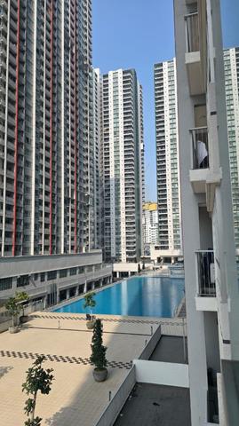 Razak City Residences (RC Residence) 1