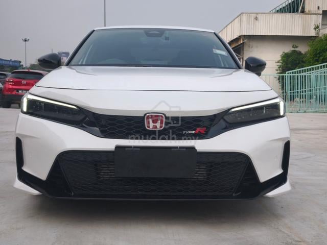 2023 Honda CIVIC 1.5 RS (A) - 1