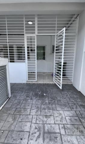 Semenyih 2 Storey Landed Townhouse, 3 min from Semenyih Town 1