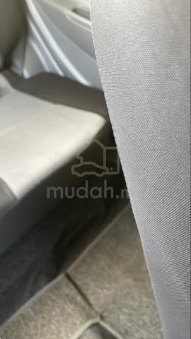 2010 Perodua VIVA 1.0 EZ EJ-VE (A) - 4