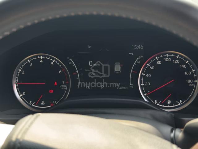 19k KM Only Full Car PPF‼️ 2023 Toyota LANDCRUISER - 2