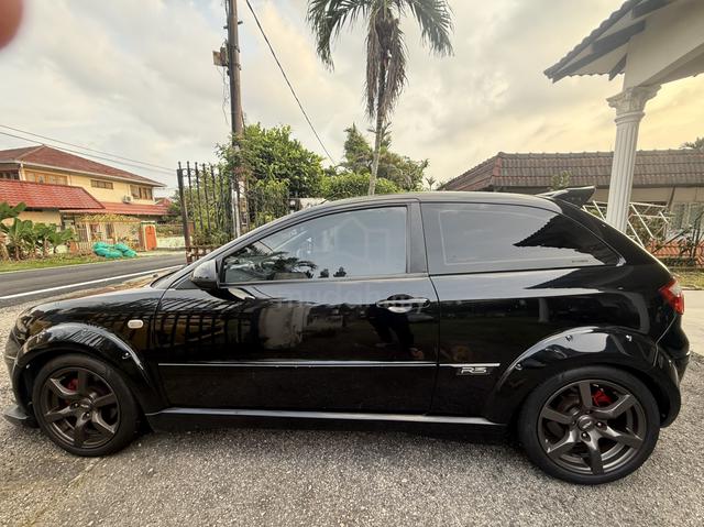 2013 Proton SATRIA 1.6 NEO R3 EXECUTIVE (A) - 3