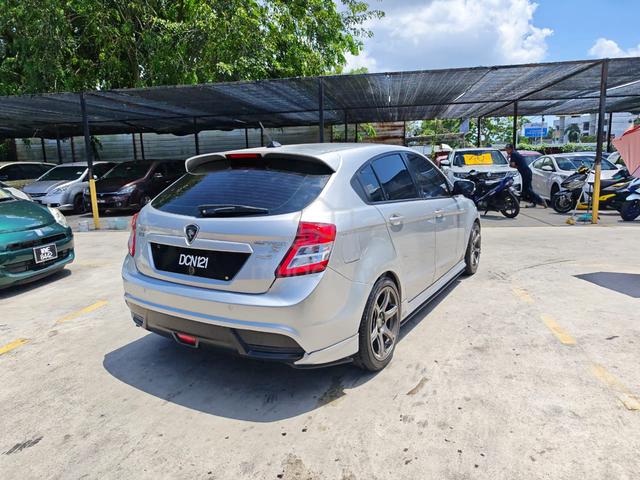2014 Proton SUPRIMA S 1.6 (AUTO) - 3