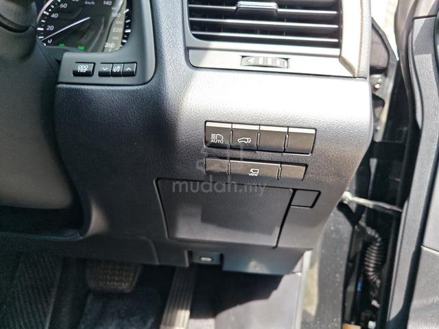 RECOND Lexus RX300 SPECIALIST🔥CHEAPEST N VALUABLE - 4