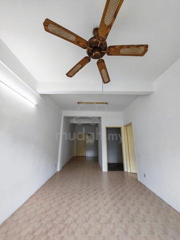 Apartment Orchid Court 1