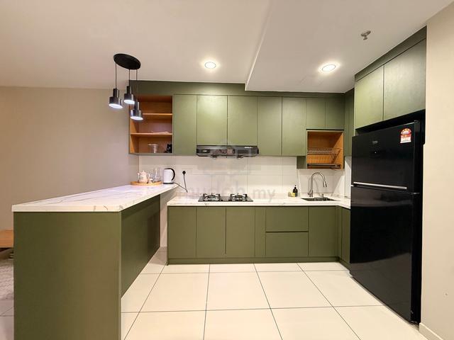 GAIA Residences 1