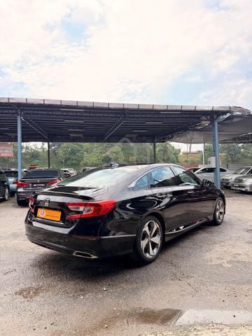 2021 Honda ACCORD TC-P 1.5L (A) - 5