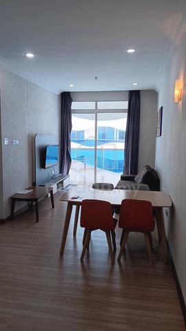 The Wave Residence 1