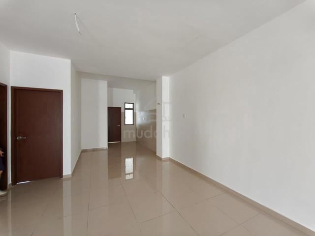 Bandar Dato Onn Jalan Permata Double Storey 4 Bed Partial Furnished 1