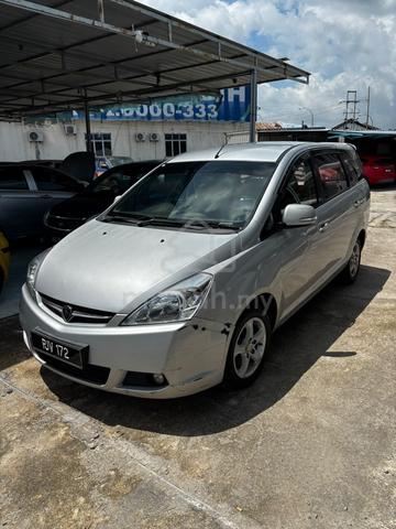 2010 Proton EXORA 1.6 H-LINE CPS (A) - 2