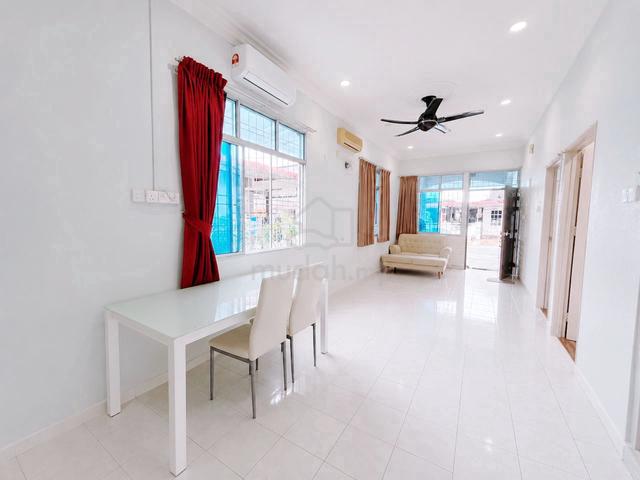 Jawi SungaiBakap 1StoreyTerrace with Land Sale ValueBuy Econsave 1