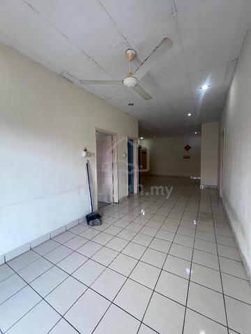 Taman Penampang Apartment 1