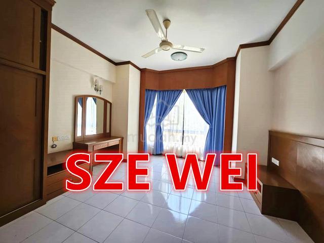 Sri Pangkor (Pulau Tikus) 3