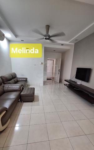 Regency Heights 1