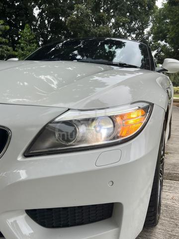 2016/2020 BMW Z4 2.0 SDRIVE28I M SPORT Blh Loan Lg - 5