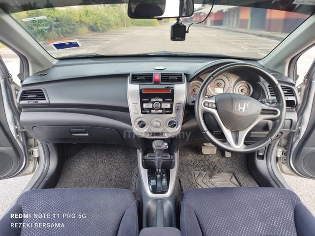 2011 Honda CITY 1.5 E (A) - 4