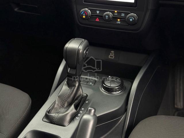 2022 Ford RANGER 2.0 XL (A) - 4