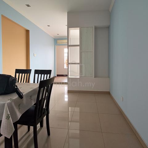 Baiduri Courts (Bukit Puchong) 1