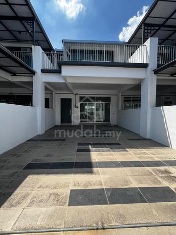 227 Teres 2 Tingkat Masih Belum Diduduki Meru Ipoh Perak 1
