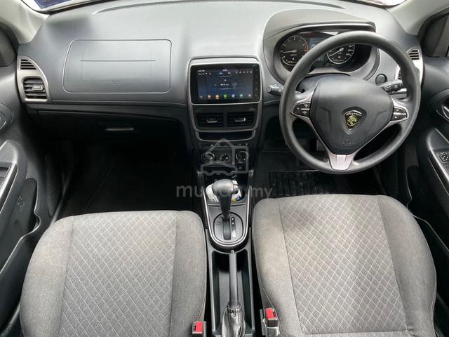 2022 Proton SAGA PREMIUM 1.3 (A) UNTUNG SIKIT JUAL - 5