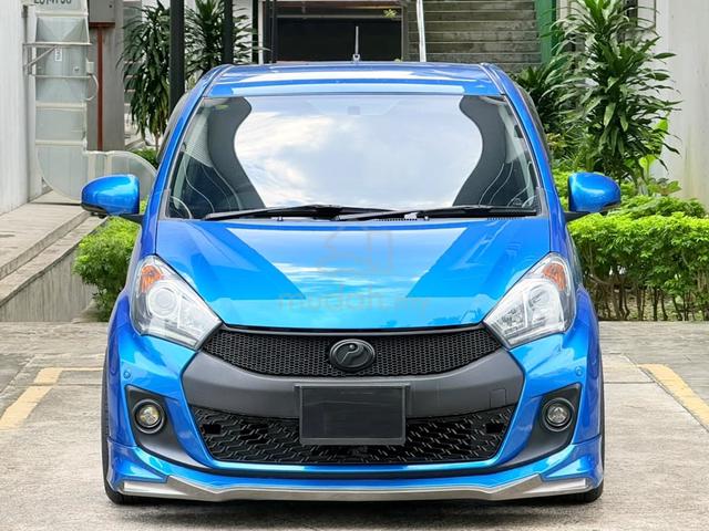 Perodua MYVI 1.5 ADVANCE Fully Load 1Careful Owner - 2
