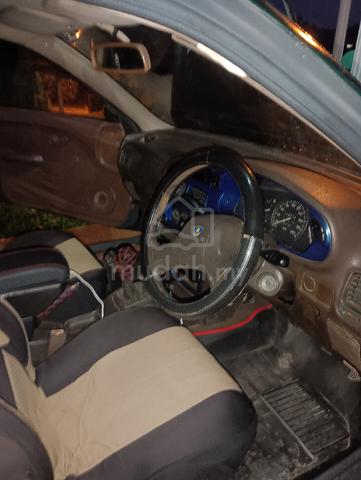 1995 Proton WIRA 1.3 A/B GL (M) - 5
