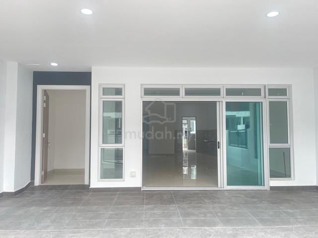 Impian Emas Iconia Garden For Rent 1