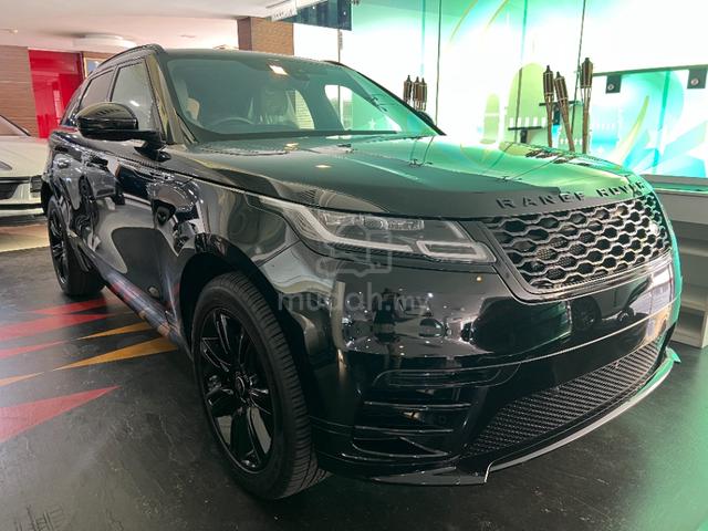 2020 Land Rover RANGE ROVER VELAR S R-DYNAMIC P250 - Cars for sale in ...