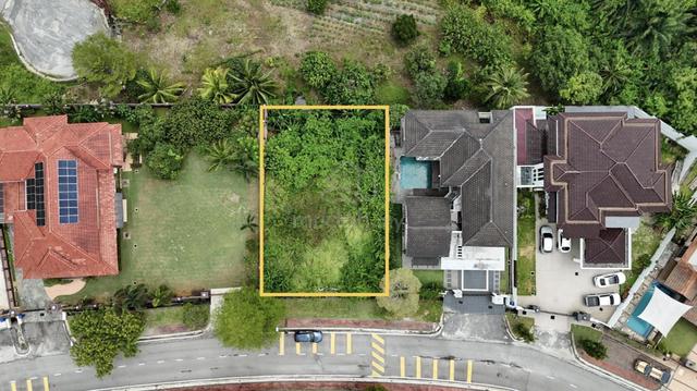 prime Area Tanah Lot Banglo Seksyen 8 Shah Alam 1