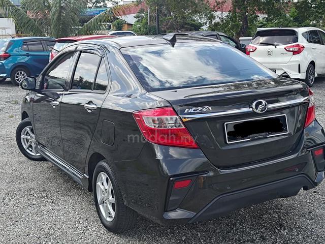 2023 Perodua BEZZA 1.0 G (A) - 4