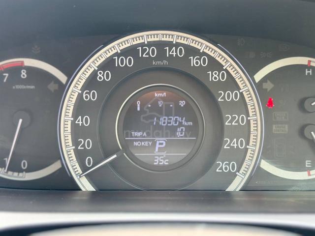 2015 Honda ACCORD 2.4 VTI-L (A) SPORT RIM - 4
