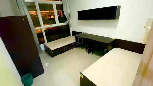 Mutiara Ville @ Cyberjaya 1