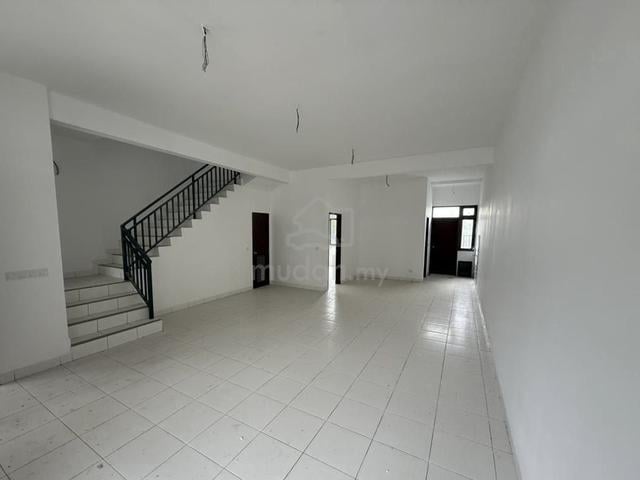 Bestari Perdana |Double Storey Terrace House Pasir Gudang | Brand New 1