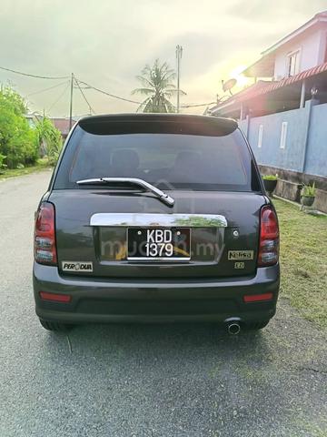 2001 Perodua KELISA 1.0 EZ (A) - 4