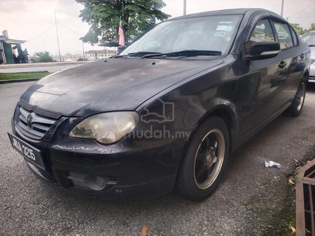 2012 Proton PERSONA 1.6 (M)1 OWNER 55K ORI MILEAGE - 3