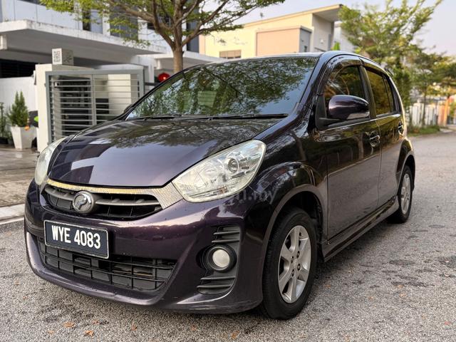 2013 Perodua MYVI 1.3 SE Murah Cantik pulak - 1