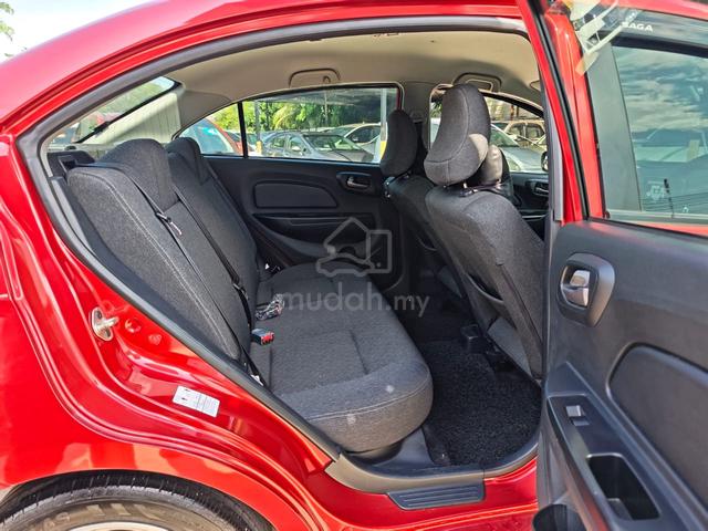 2023 Proton SAGA FULL SPEC 1.3 (AUTO) - 5