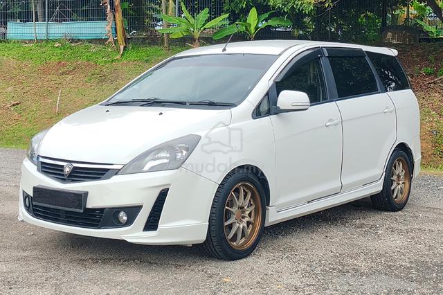 2014 Proton EXORA 1.6 BOLD PREMIUM (A) - 3