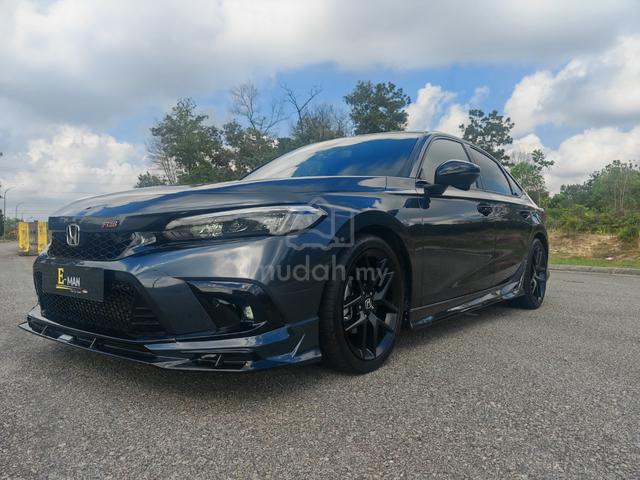 2023 Honda CIVIC 1.5 RS MY22 FE (A) - 3